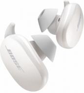 Навушники Bose QuietComfort Earbuds Soapstone white (831262-0020)