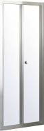 Душевые двери Eger 599-163-80(h)