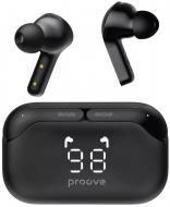 Наушники Proove 808 Power TWS black (TW8800010001)
