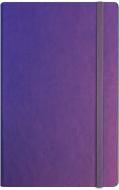 Книга для записей чистые листы Optima Vivella A5 O20811-12