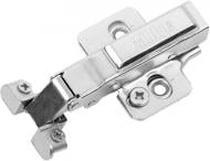 Петля накладная Clip-On 95° для алюминиевого профиля накладная Muller 25387 Muller Петля накладная Clip-On 95° для алюминиевого профиля накладная Muller 25387 Muller