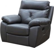 Кресло Agata Sofa Wonder серый