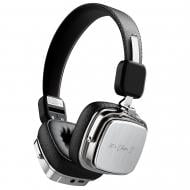 Наушники Proove 70's Classic II silver/black (HPCL20010006)