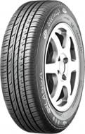 Шина LASSA Greenways 185/65R14 H літо