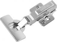 Петля угловая Muller -30° Clip-On с доводчиком 45001 Петля угловая Muller -30° Clip-On с доводчиком 45001