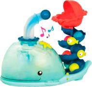 Игровой набор Battat Китенок Пеппи (5 шариков) BX1607Z