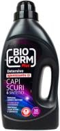 Гель для машинной и ручной стирки Bioform Plus Capi Scuri e Sintetici 1,625 л