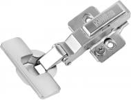 Петля угловая Muller -45° Clip-On с доводчиком 45000