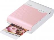 Портативний принтер Canon Selphy Square QX10 (4109C009) Pink