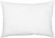 Подушка Бязь-силікон Ярослав 50x70 см білий