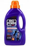 Гель для машинного та ручного прання Bioform Plus Sport&Fitnes 1,5 л