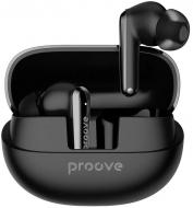 Наушники Proove Blitz TWS with ANC black (TWBL00010001)