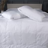 Набор №2964 Line Satin Light Pro 10-001 Snow White Modal лето (2200010974157) 155x215 см MirSon белый