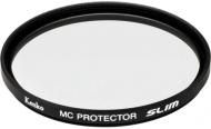 Світлофільтр Kenko MC Protector SLIM 49 мм