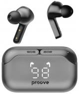 Наушники Proove 808 Power TWS gray (TW8800010002)