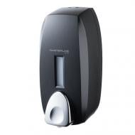 Дозатор для пенного мыла Bisk Р1 750 мл черный 07239