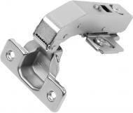 Петля равнолежащая Muller 90° Clip-On ровнолежащая с доводчиком 97747 Петля равнолежащая Muller 90° Clip-On ровнолежащая с доводчиком 97747