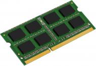 Оперативная память Kingston SODIMM DDR3 8 GB (1x8GB) 1333 MHz (KTA-MB1333/8G)