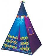 Палатка Battat Фиолетовый Типи BX1545Z