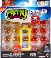 Игровой набор Jakks Pacific Запасной материал для жуков 18655-35088-СС