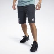 Шорты Reebok UFC FG FIGHT WEEK S FJ5157 р. M черный