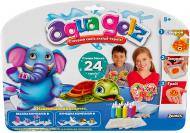 Набор для творчества Aqua gelz Необычайный квартет Веселая компания 40202-02E