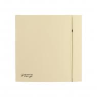 Вытяжной вентилятор Soler&Palau для ванной SILENT-200 CZ IVORY DESIGN-4C