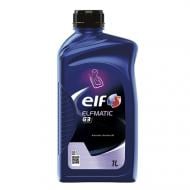 Масло трансмиссионное Elf Elfmatic G3 ATF 1 л