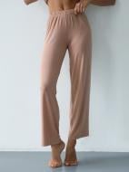 Брюки German Volf модал р. M бежевый (24077)