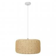 Підвіс Ledvance 1xE27 бежевий DECOR PAPER BALE pendant