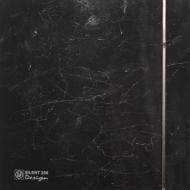 Витяжний вентилятор Soler&Palau для ванної SILENT-200 CZ MARBLE BLACK DESIGN-4C