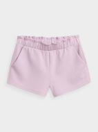 Шорти 4F J4Z21-JSKDD200-52S р. 158/164 рожевий Шорти 4F J4Z21-JSKDD200-52S р. 158/164 рожевий