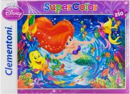 Пазл Clementoni Русалонька Аріель 29661