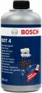 Гальмівна рідина Bosch DOT-4 0,5 л