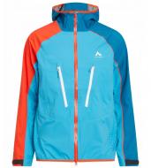 Куртка McKinley Skyler LT 419976-901547 р.M мульти