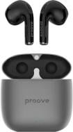 Наушники Proove Cold Sound 2 TWS black/grey (TWCS20010003)