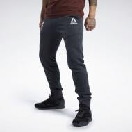 Брюки Reebok UFC FG FIGHT WEEK J FJ5158 р. XL черный Брюки Reebok UFC FG FIGHT WEEK J FJ5158 р. XL черный