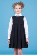 Сарафан шкільний Zironka 40-9024-1 р.128 чорний