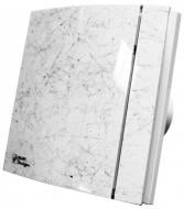 Вытяжной вентилятор Soler&Palau для ванной SILENT-200 CZ MARBLE WHITE DESIGN-4C