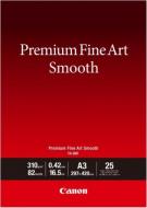 Фотобумага Canon A3 FineArt Paper FA-SM1 25 л 1711C003
