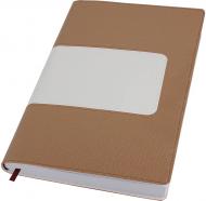 Книга для нотаток чисті аркуші Optima Armonia A5 O20813-15