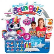 Набор для творчества Aqua gelz Волшебный аквариум 40209-02G
