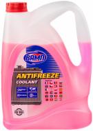 Антифриз ВАМП А-40 G12 готовий 5 л червоний