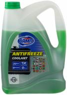 Антифриз ВАМП А-40 G11 готовий 5 л зелений