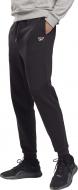 Штани Reebok RI FLEECE JOGGER GT5802 р. 58 чорний Штани Reebok RI FLEECE JOGGER GT5802 р. 58 чорний