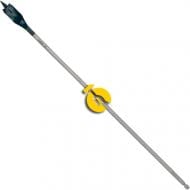 Сверло перьеовое Bosch Self Cut Speed 30х152 мм 1 шт. 2608595497