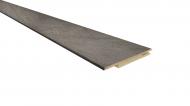 Доборная планка IN WOOD 150х8х2070 мм срез камня