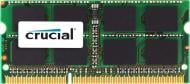 Оперативна пам'ять MICRON SODIMM DDR3 4 GB (1x4GB) 1333 MHz (CT4G3S1339MCEU)