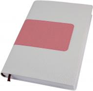 Книга для нотаток чисті аркуші Optima Armonia A5 O20816-14