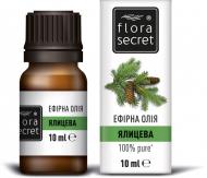 Эфирное масло Flora Secret из можжевельника 10 мл